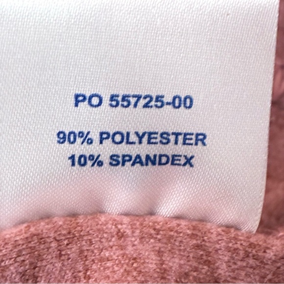 AFTCO Coastal Layer 1/4 Zip Jacket Mens Large Redwater Heather Logo Layering - Picture 7 of 8